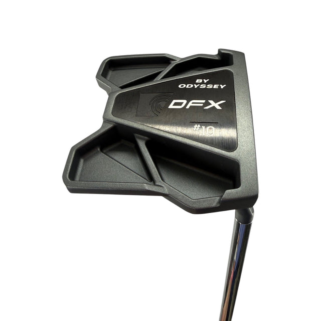 Cleveland DFX 10 Putter - One Golf