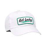 Cleveland Get Lucky Caps - One Golf