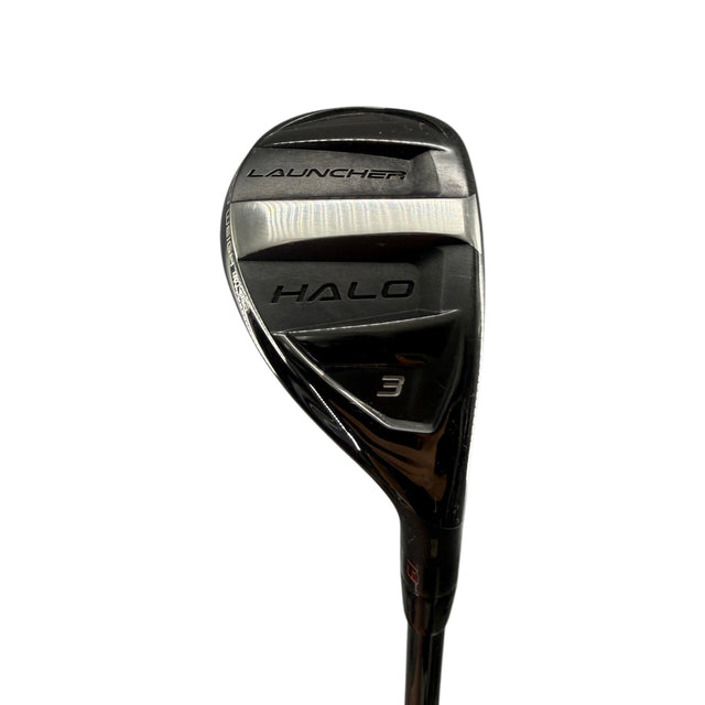 Cleveland Halo Launcher 3 Hybrid - One Golf