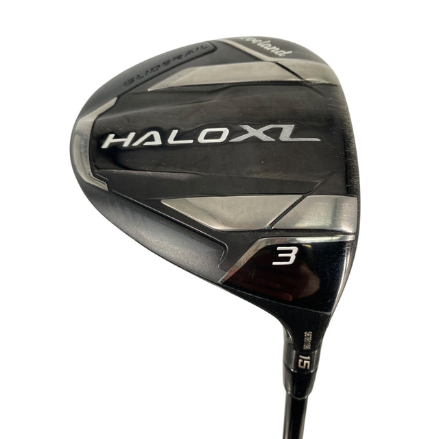 Cleveland Halo XL 15º 3 Wood - One Golf