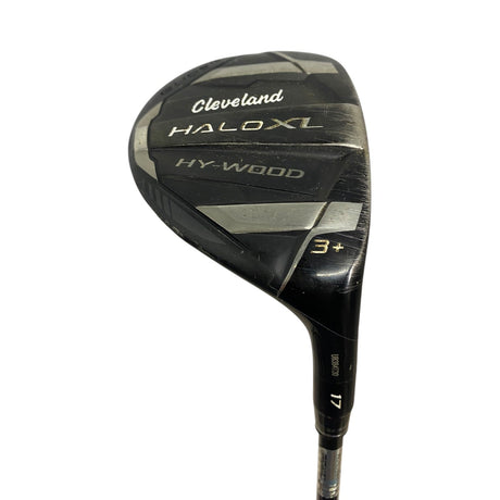 Cleveland Halo XL 17º 3 HY-Wood - One Golf