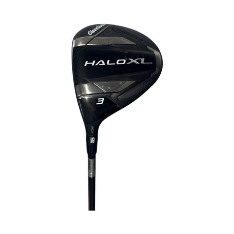 Cleveland Halo XL 3 Wood - One Golf