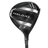 Cleveland Halo XL Fairway Wood - One Golf