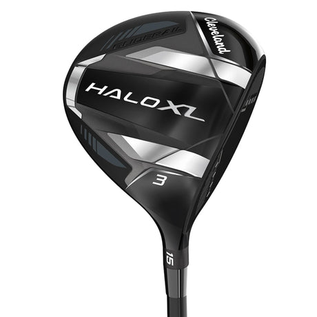 Cleveland Halo XL Fairway Wood - One Golf