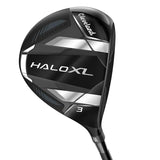 Cleveland Halo XL Fairway Wood - One Golf