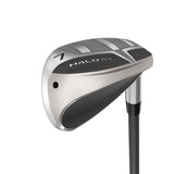 Cleveland Halo XL Full-Face Irons (LH) - One Golf