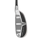 Cleveland Halo XL Full-Face Irons (LH) - One Golf