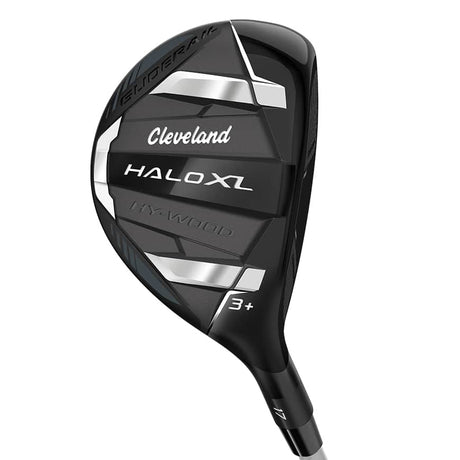 Cleveland Halo XL Hy-Wood - One Golf