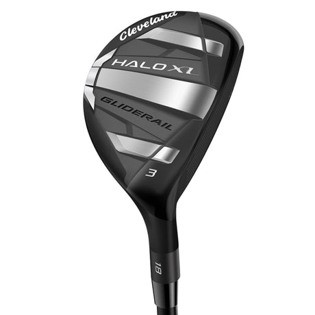 Cleveland Halo XL Hybrid - One Golf
