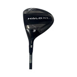 Cleveland Halo XL LH 3 Wood - One Golf
