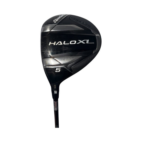 Cleveland Halo XL5 Wood - One Golf