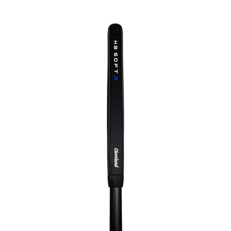 Cleveland HB Soft 2 11 Black Putter - One Golf
