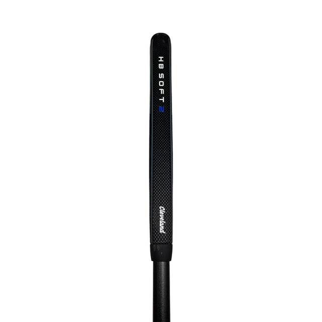 Cleveland HB Soft 2 11 Black Putter - One Golf