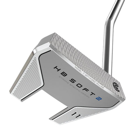 Cleveland HB Soft 2 11 Putter - One Golf