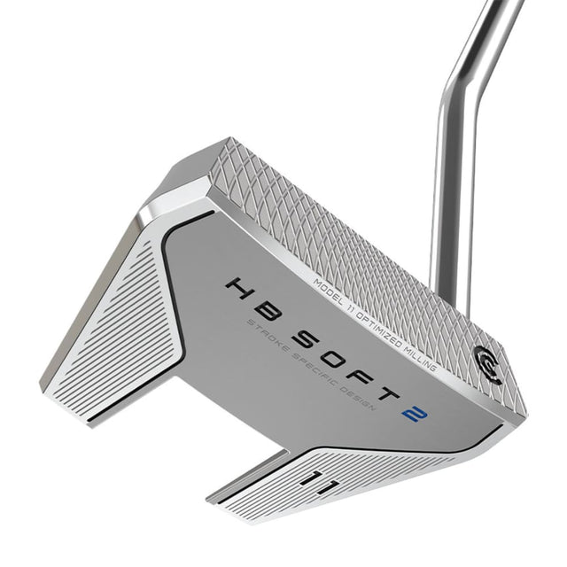Cleveland HB Soft 2 11 Putter - One Golf