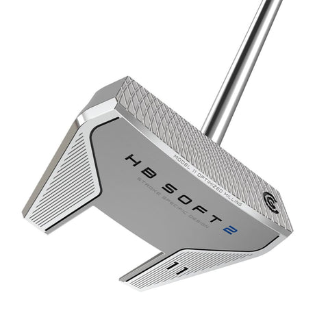 Cleveland HB Soft 2 11C Putter - One Golf