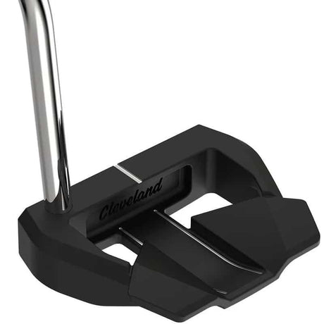 Cleveland HB Soft 2 15 Black Putter - One Golf