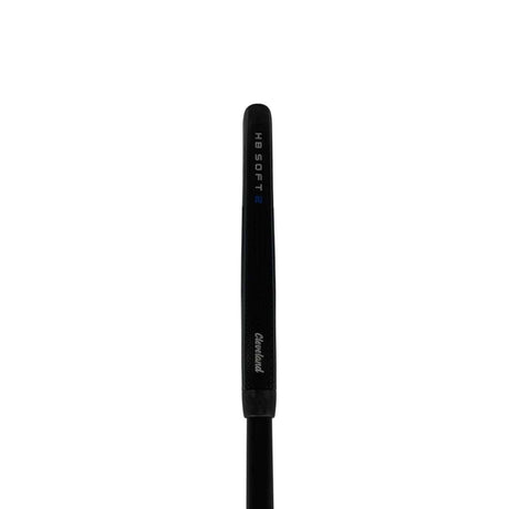 Cleveland HB Soft 2 8S Black Putter - One Golf