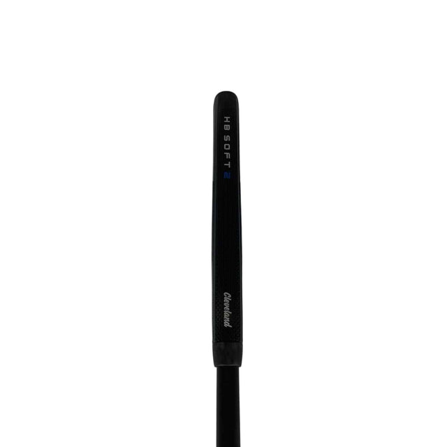 Cleveland HB Soft 2 8S Black Putter - One Golf
