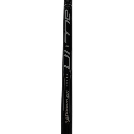 Cleveland HB Soft 2 8S Black Putter - One Golf