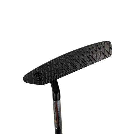 Cleveland HB Soft 2 8S Black Putter - One Golf