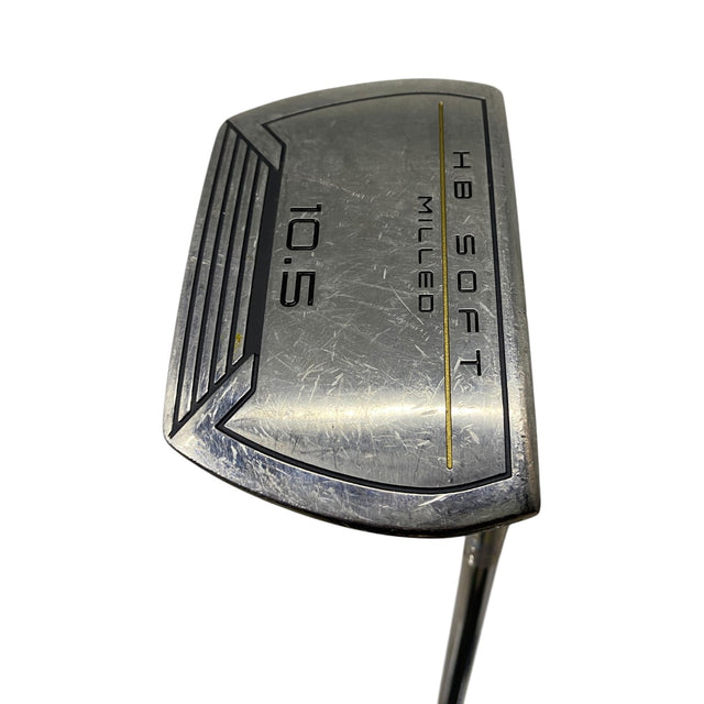 Cleveland HB Soft Milled 10.5 Putter - One Golf