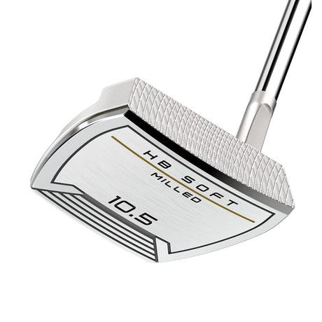 Cleveland HB Soft Milled 10.5 Putter - One Golf