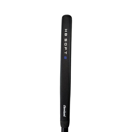 Cleveland HB SOFT2 10.5 Black Putter - One Golf