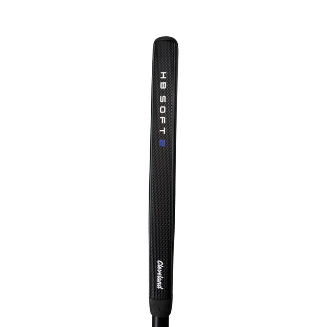 Cleveland HB SOFT2 10.5 Black Putter - One Golf