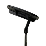 Cleveland HB SOFT2 10.5 Black Putter - One Golf