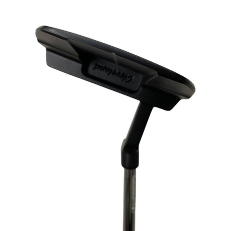 Cleveland HB SOFT2 10.5 Black Putter - One Golf
