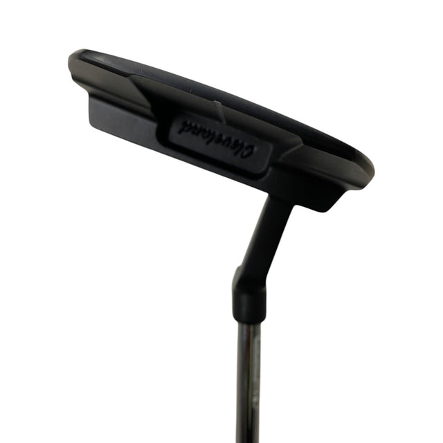 Cleveland HB SOFT2 10.5 Black Putter - One Golf