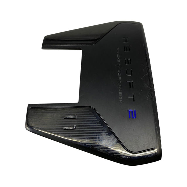 Cleveland HB SOFT2 11 Black Putter - One Golf