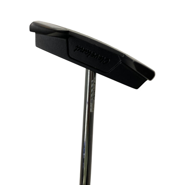 Cleveland HB SOFT2 11 Black Putter - One Golf