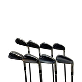 Cleveland HB3 Hybrid Irons - One Golf