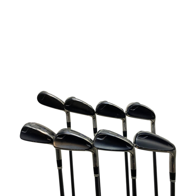 Cleveland HB3 Hybrid Irons - One Golf