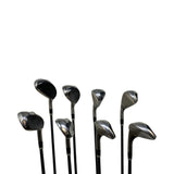 Cleveland HB3 Hybrid Irons - One Golf