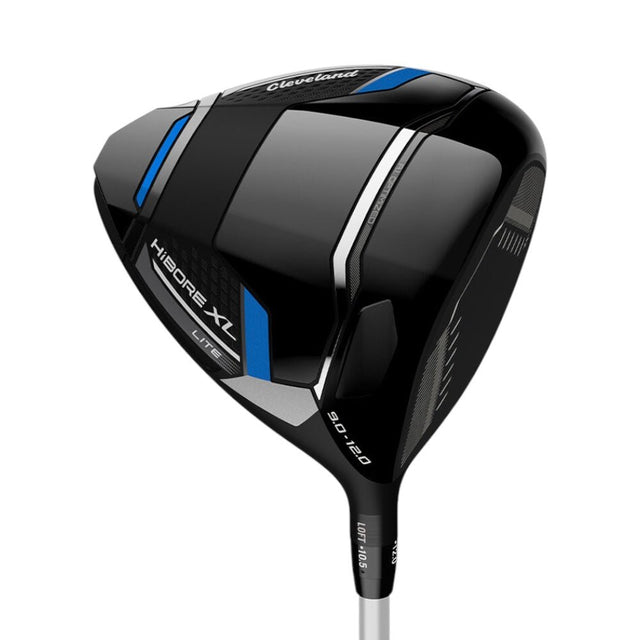 Cleveland Hi - Bore XL 9 - 12º Driver - One Golf