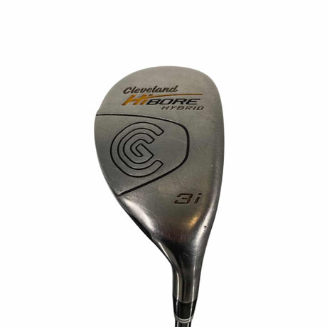 Cleveland Hibore 3i Junior 22º 4 Hybrid - One Golf