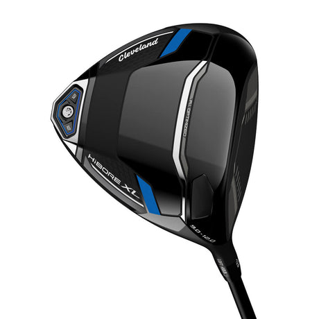 Cleveland HiBore XL Driver - One Golf