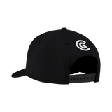 Cleveland Hit A House Black Cap - One Golf