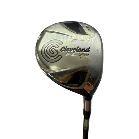 Cleveland HT FL 3 Wood - One Golf
