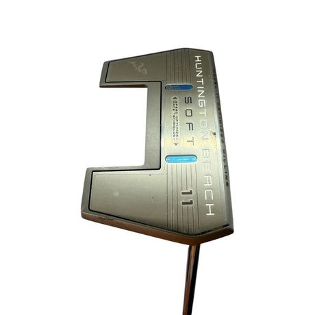 Cleveland Huntington Beach Soft T Putter - One Golf