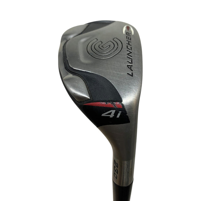 Cleveland Launcher 23º 4 Hybrid - One Golf