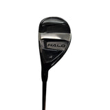 Cleveland Launcher Gliderail Halo 4 Hybrid (LH) - One Golf
