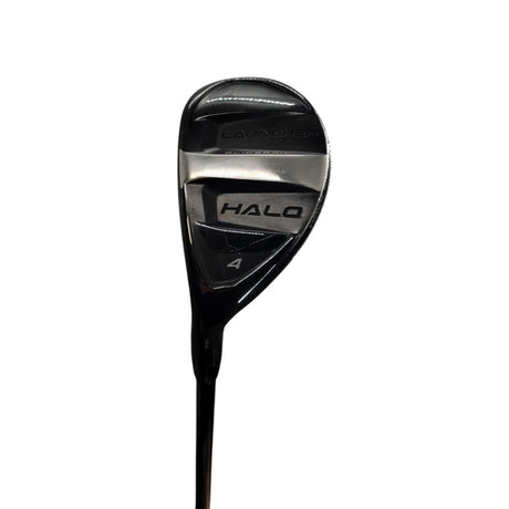 Cleveland Launcher Gliderail Halo 4 Hybrid (LH) - One Golf