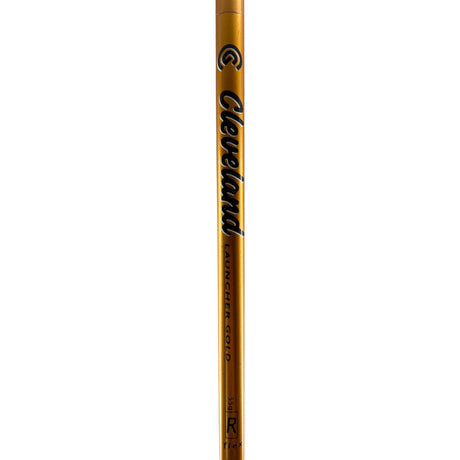 Cleveland Launcher Gold 460 8.5º - One Golf