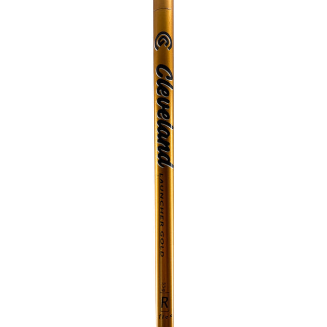 Cleveland Launcher Gold 460 8.5º - One Golf