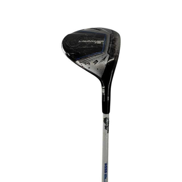 Cleveland Launcher HB 3 Wood - One Golf