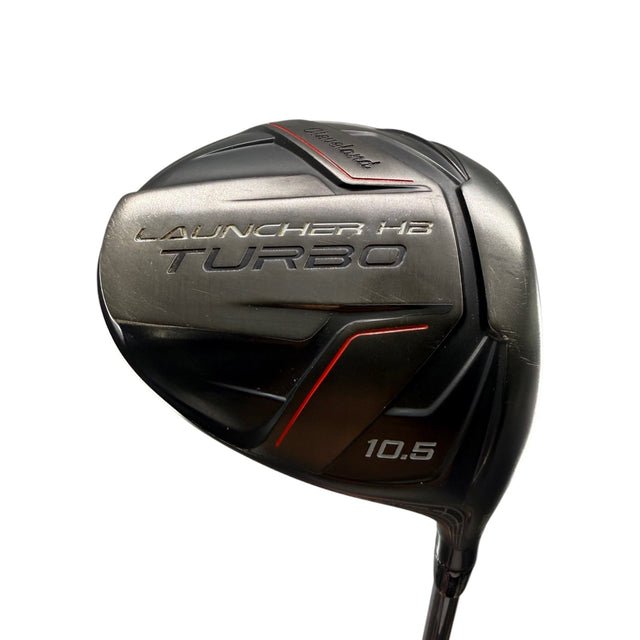 Cleveland Launcher HB Turbo 10.5º Driver - One Golf